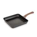 Grilovacia panvica Rosmarino Black Line II – 28 cm
