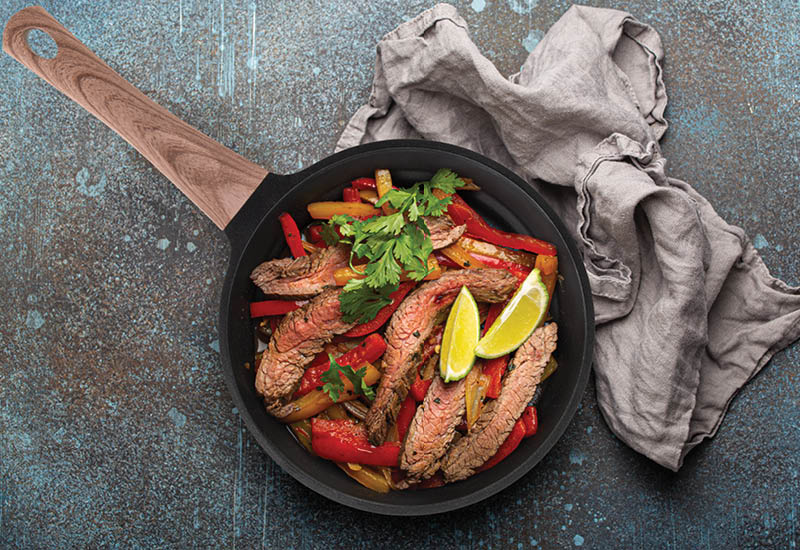 Najvšestrannejší riad, ktorý by nemal chýbať v žiadnej kuchyni.