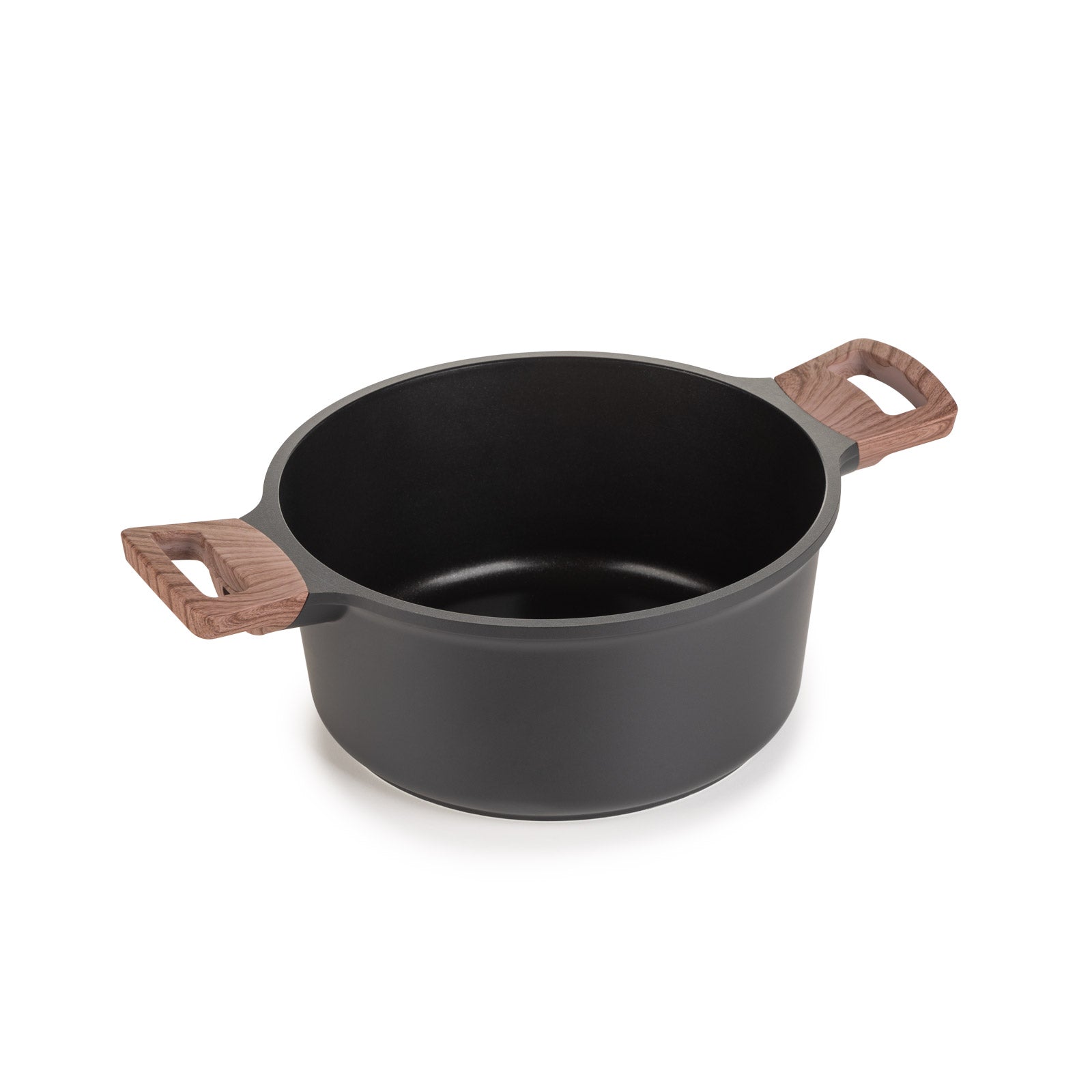 Hrniec Rosmarino Black Line II – 24 cm