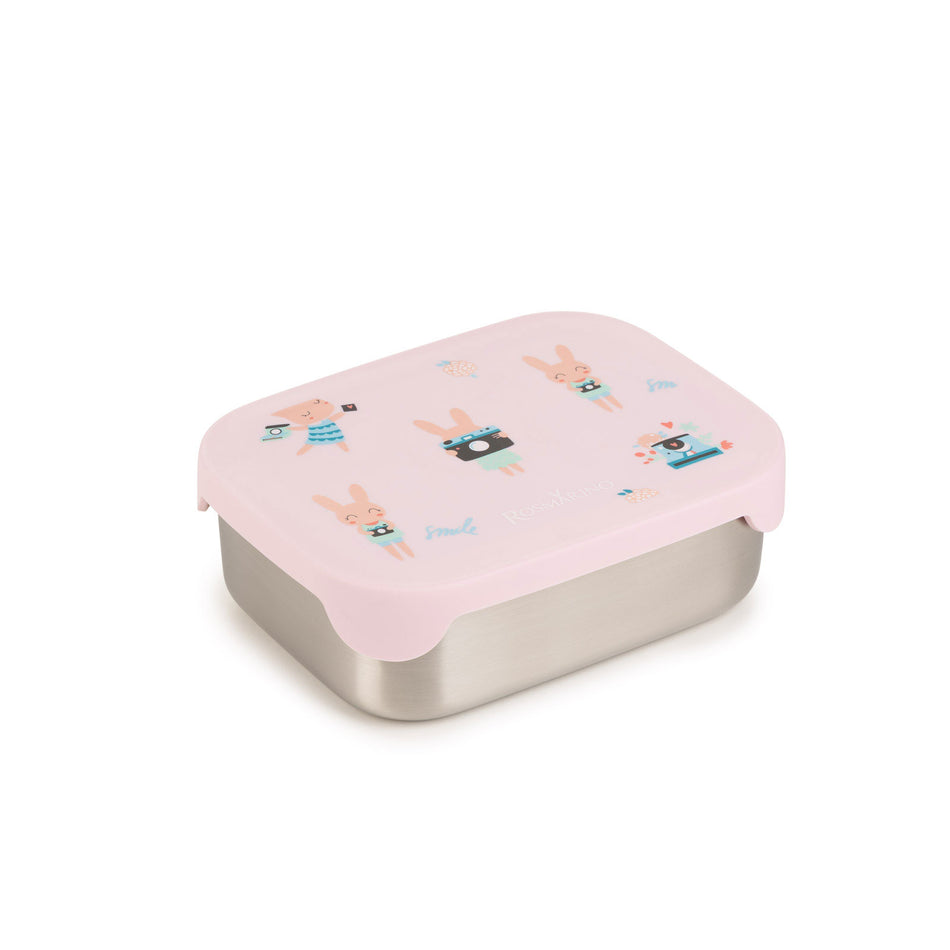 Desiatový box Rosmarino Prep&Go – 800 ml