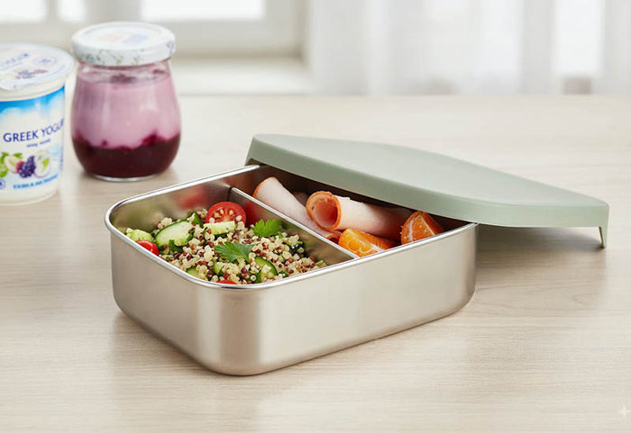 Oceľ, ktorá nepozná kompromisy.