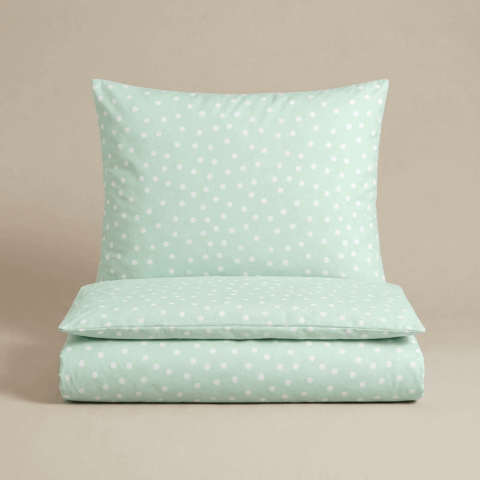 Posteľná bielizeň pre najmenších Svilanit Dreamy Dots