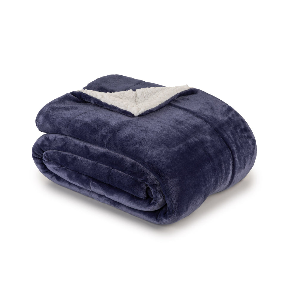 Dekoratívna deka Svilanit Beatrice II