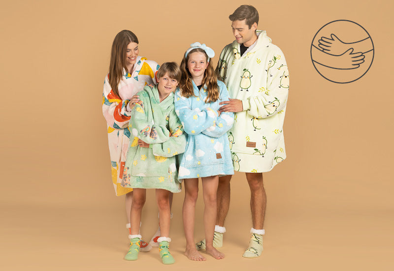 Ako teplé objatie, ktoré trvá.