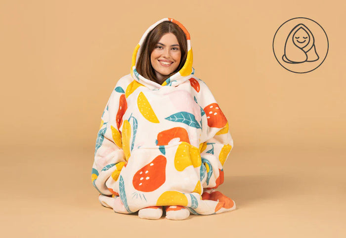 Premyslené detaily pre ešte väčšie pohodlie.