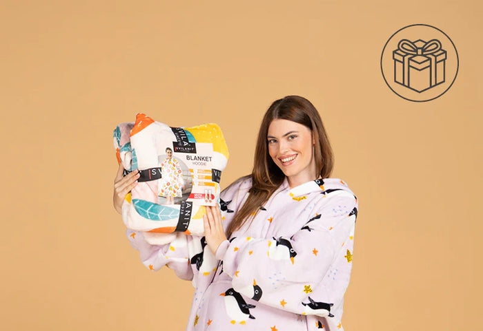 Pozorný darček pre každého.