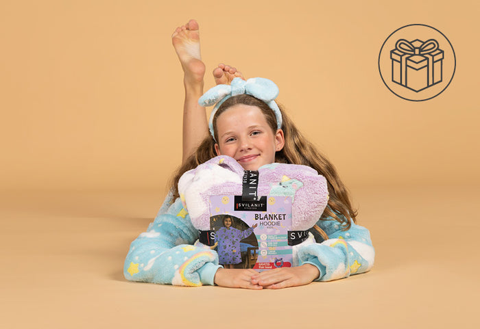 Malá pozornosť, ktorá veľa znamená.