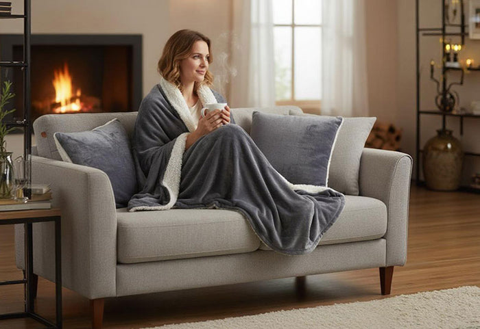 Luxus, ktorý vydrží.