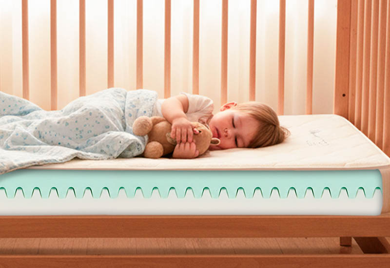 2 tvrdosti pre zdravú chrbticu.