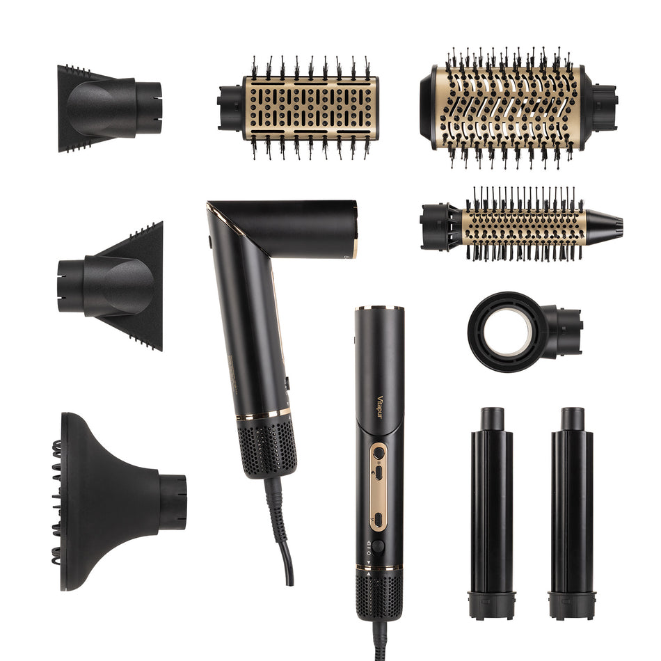 Tvarovač vlasov Vella Style 10-v-1 I Pro Series