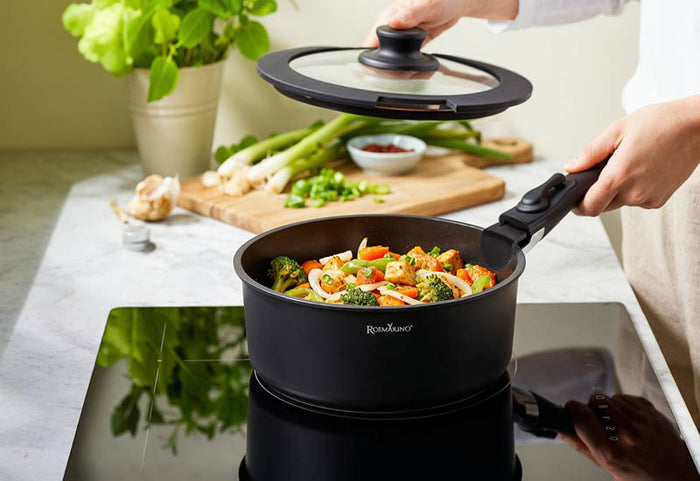 Bezpečné a pohodlné uchopenie.