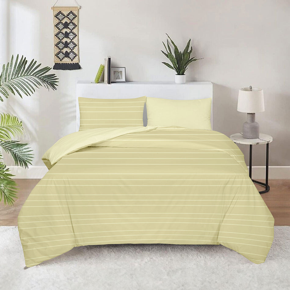 Vitapur bavlnená posteľná bielizeň Svilanit Hayes