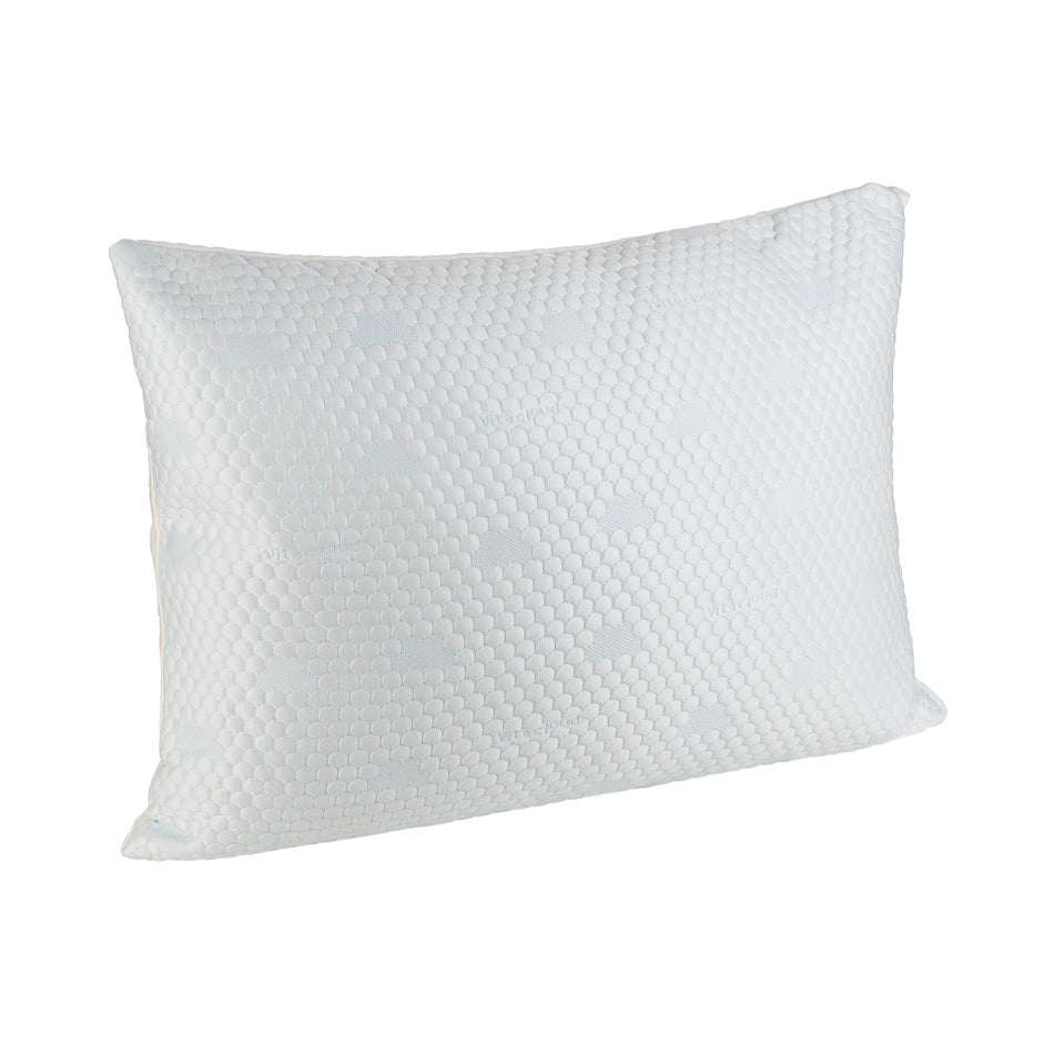 Vitapur ergonomický vankúš z pamäťovej peny VitaCloud, 50 x 70 cm