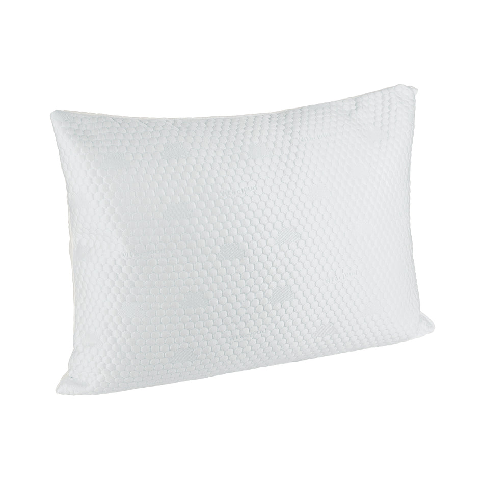 Vitapur ergonomický vankúš z pamäťovej peny VitaCloud, 50 x 70 cm