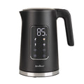 Rýchlovarná kanvica s reguláciou teploty Rosmarino ThermoTouch PRO Series 5-in-1 – 1,7 L