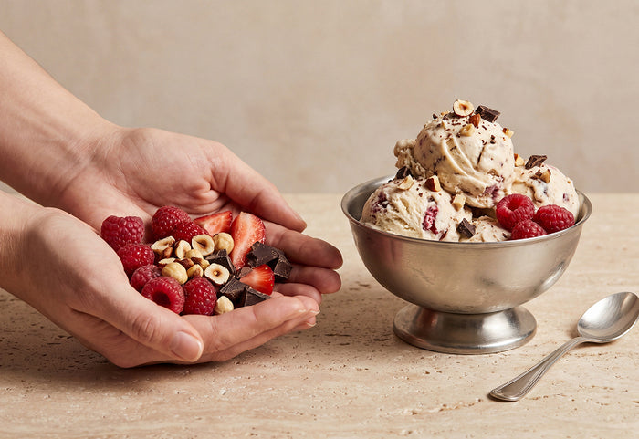 Praktické funkcie pre maškrtu presne vtedy, keď chcete