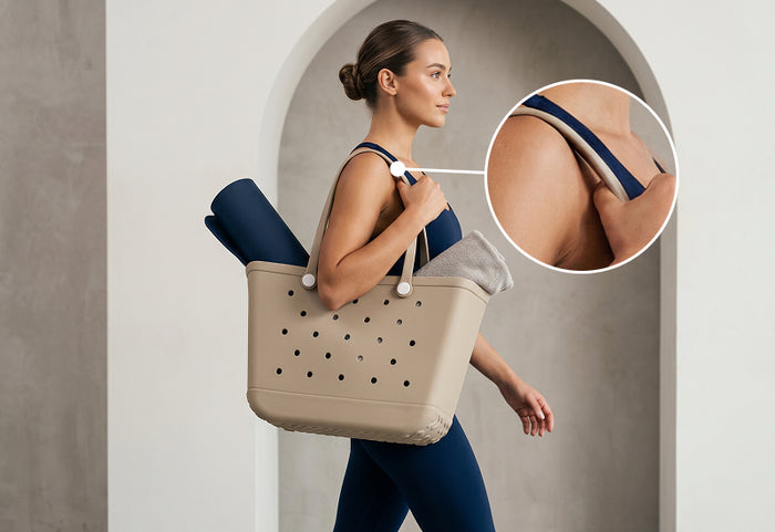 Pôsobivá ľahkosť a praktickosť