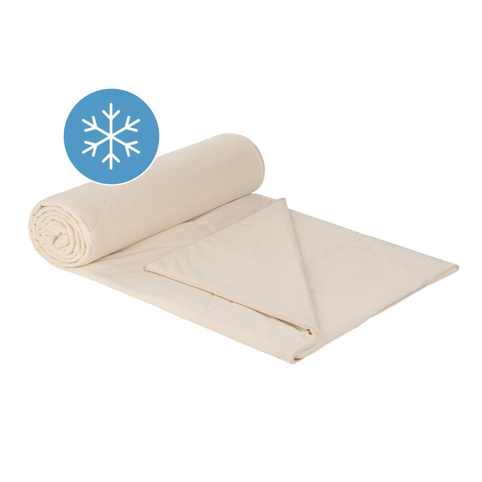 Vitapur chladiaci paplón Cooling Fresh – regulácia teploty, proti poteniu