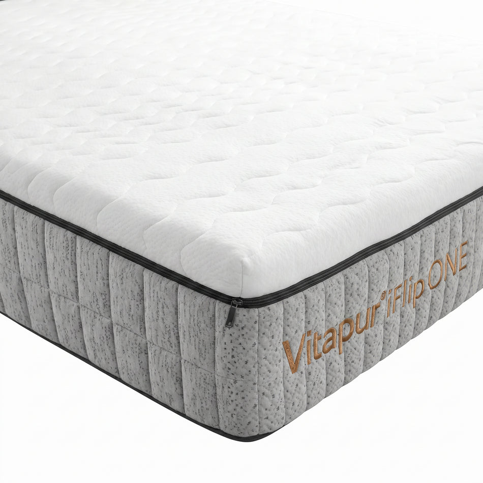 Vitapur hybridný matrac iFlip One