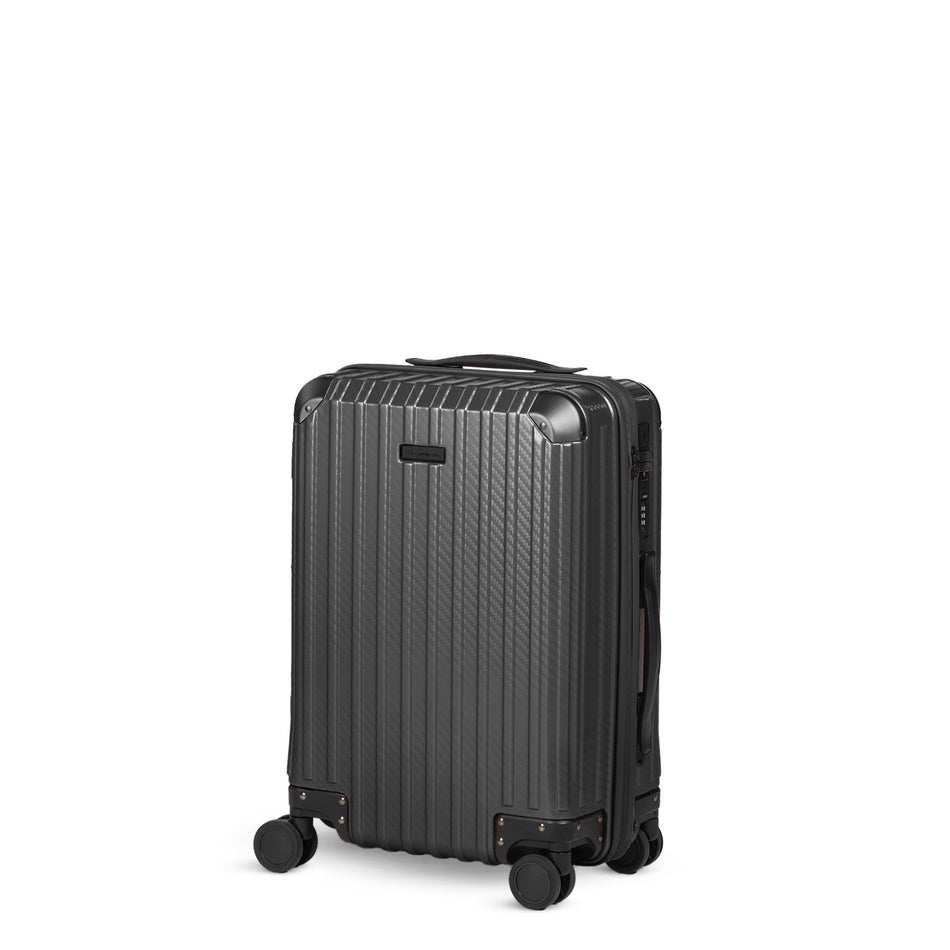 Príručný kufor s USB portom Scandinavia Voyage Prestige – 40 L