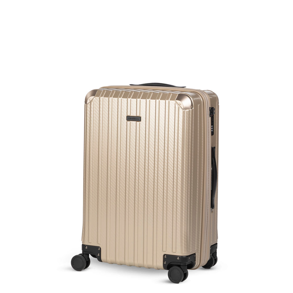 Scandinavia kufor Voyage Carbon Series, 60 L