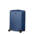 Scandinavia kufor Voyage Carbon Series, 60 L