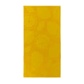 Svilanit prémiová plážová osuška Lemons, 80 x 160 cm