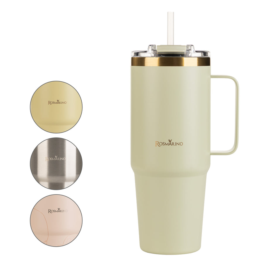 Termohrnček Rosmarino MegaCup, 870 ml