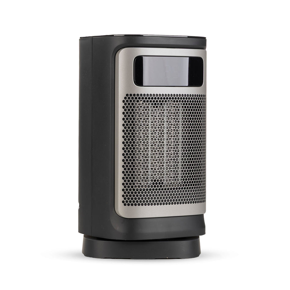 Keramický teplovzdušný ohrievač s diaľkovým ovládaním Vitapur PowerHeat Mini
