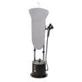 Vertikálny parný generátor IronSteam Duo so žehliacou doskou