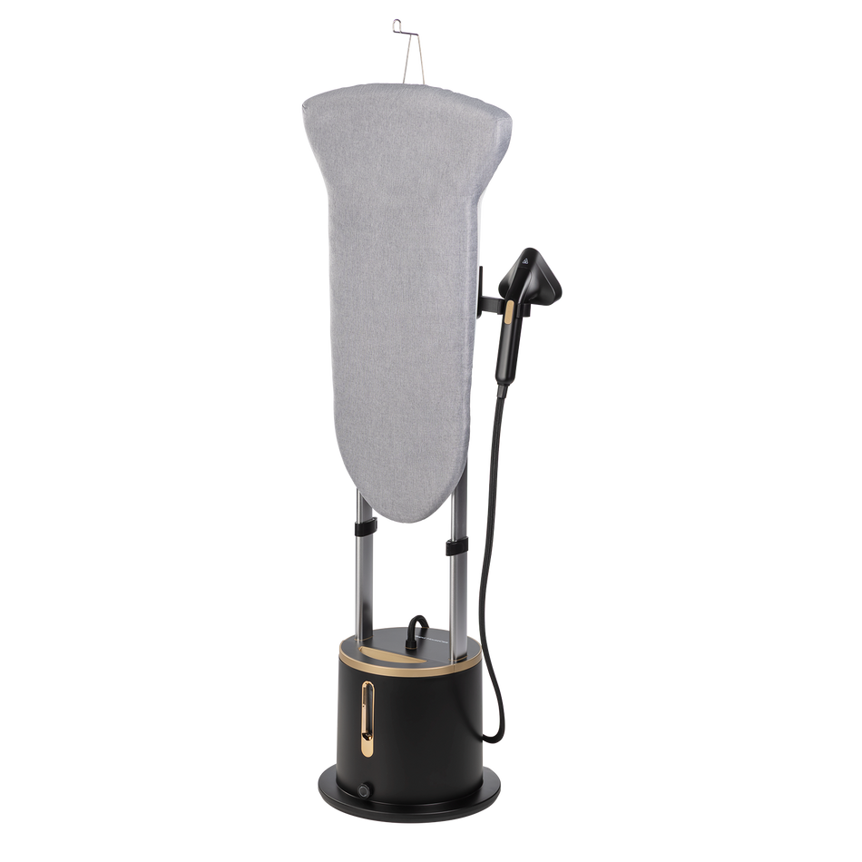 Vertikálny parný generátor IronSteam Duo so žehliacou doskou