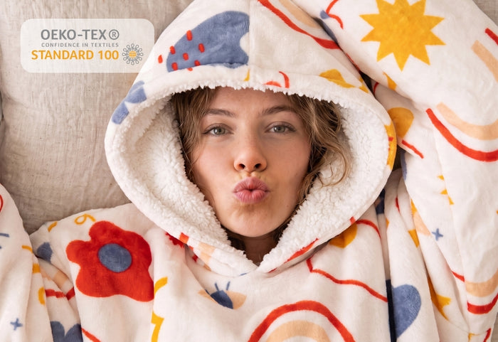 Certifikát OEKO-TEX® Standard 100
