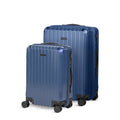 Sada príručného a väčšieho kufra Scandinavia Voyage Prestige – 40 l + 60 l