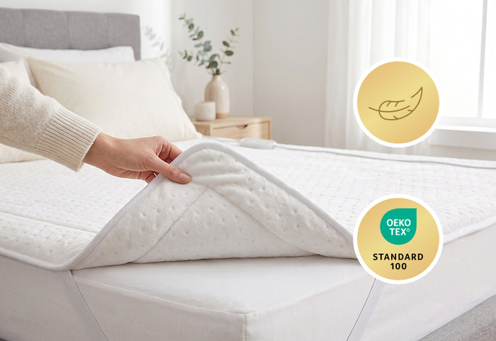 Certifikát OEKO-TEX® Standard 100