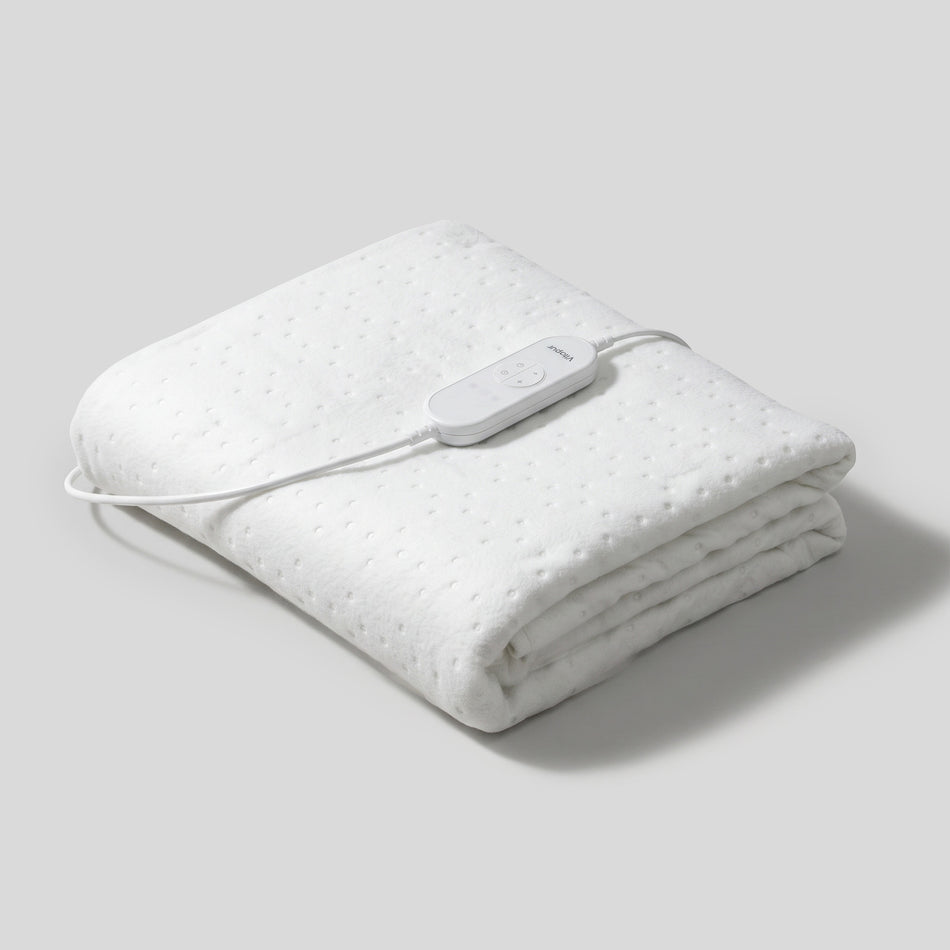 Elektrická vyhrievacia podložka pod plachtu s 9 úrovňami teploty Vitapur Thermo Comfort – 80 x 150 cm
