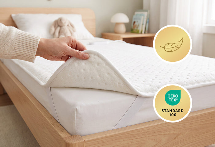 Certifikát OEKO-TEX® Standard 100