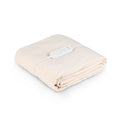 Elektrická vyhrievacia deka s 9 teplotnými stupňami Vitapur Thermo Comfort Blanket – 130 x 180 cm