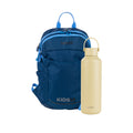Súprava detského batohu NES Move (12 l) a termosky Rosmarino Butter (600 ml)