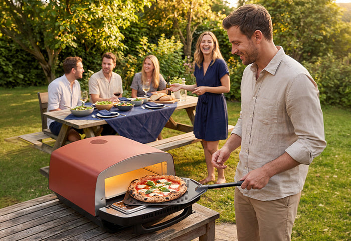 Vysoká teplota pre autentické výsledky