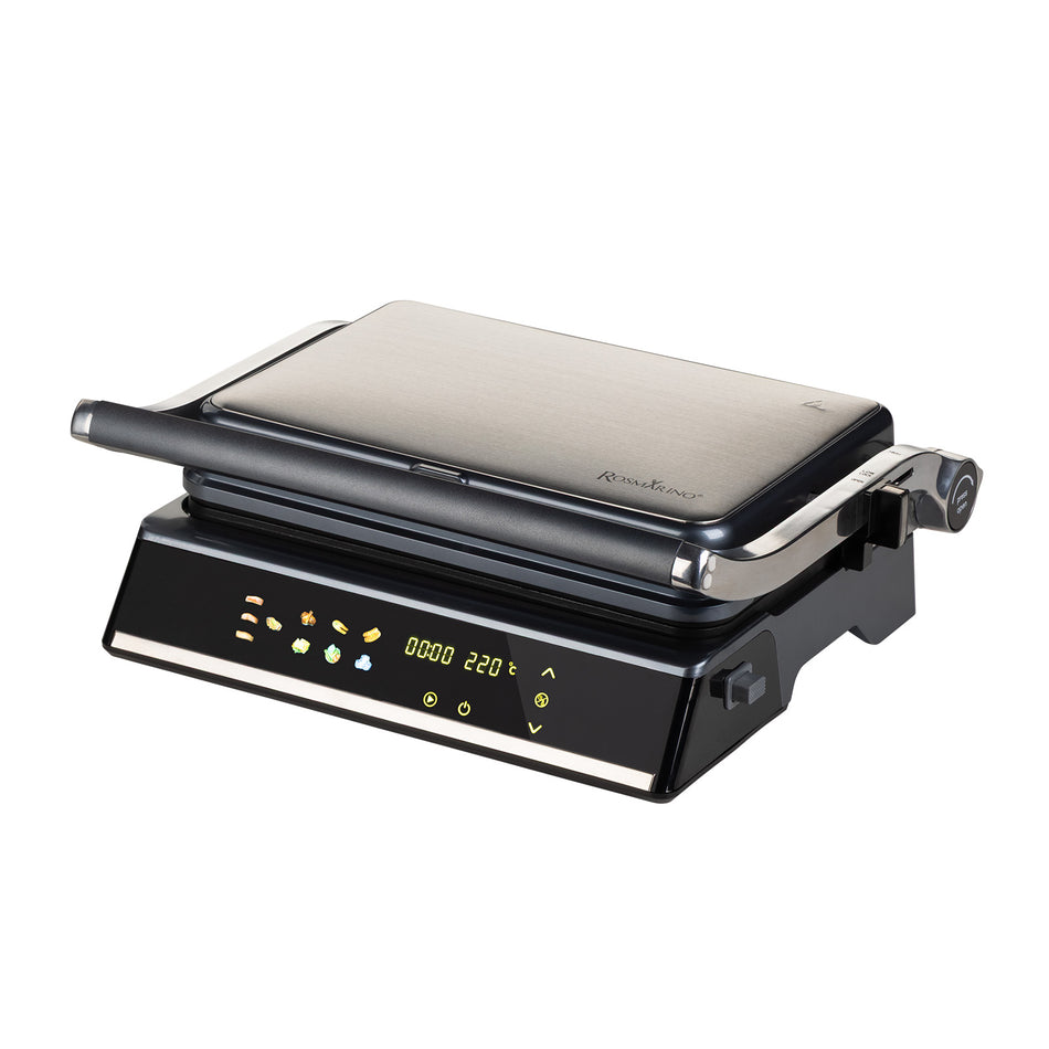 Kontaktný gril Rosmarino GrillMaster PRO Series