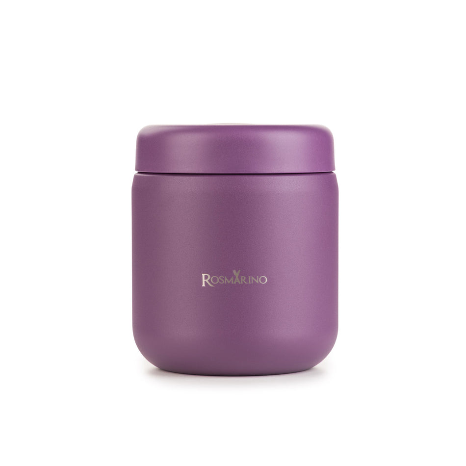 Termo nádoba na jedlo Rosmarino LunchBuddy NOMI – 500 ml