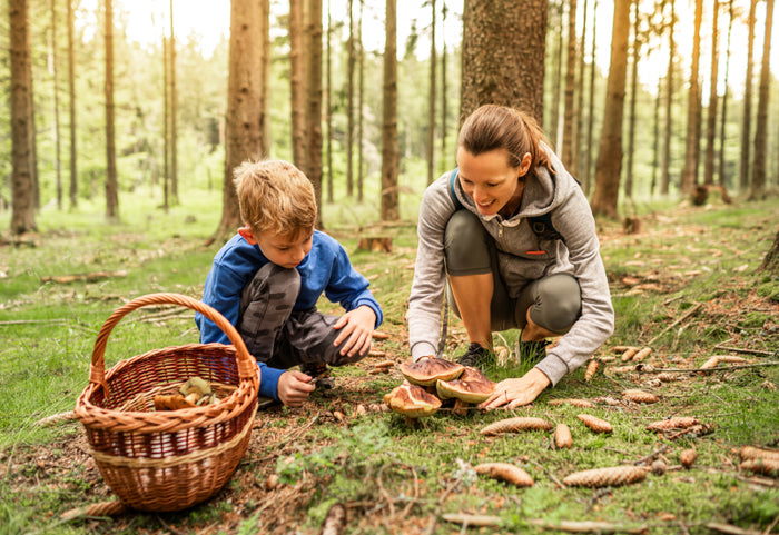 Pre bezstarostný pohyb počas nočných aktivít