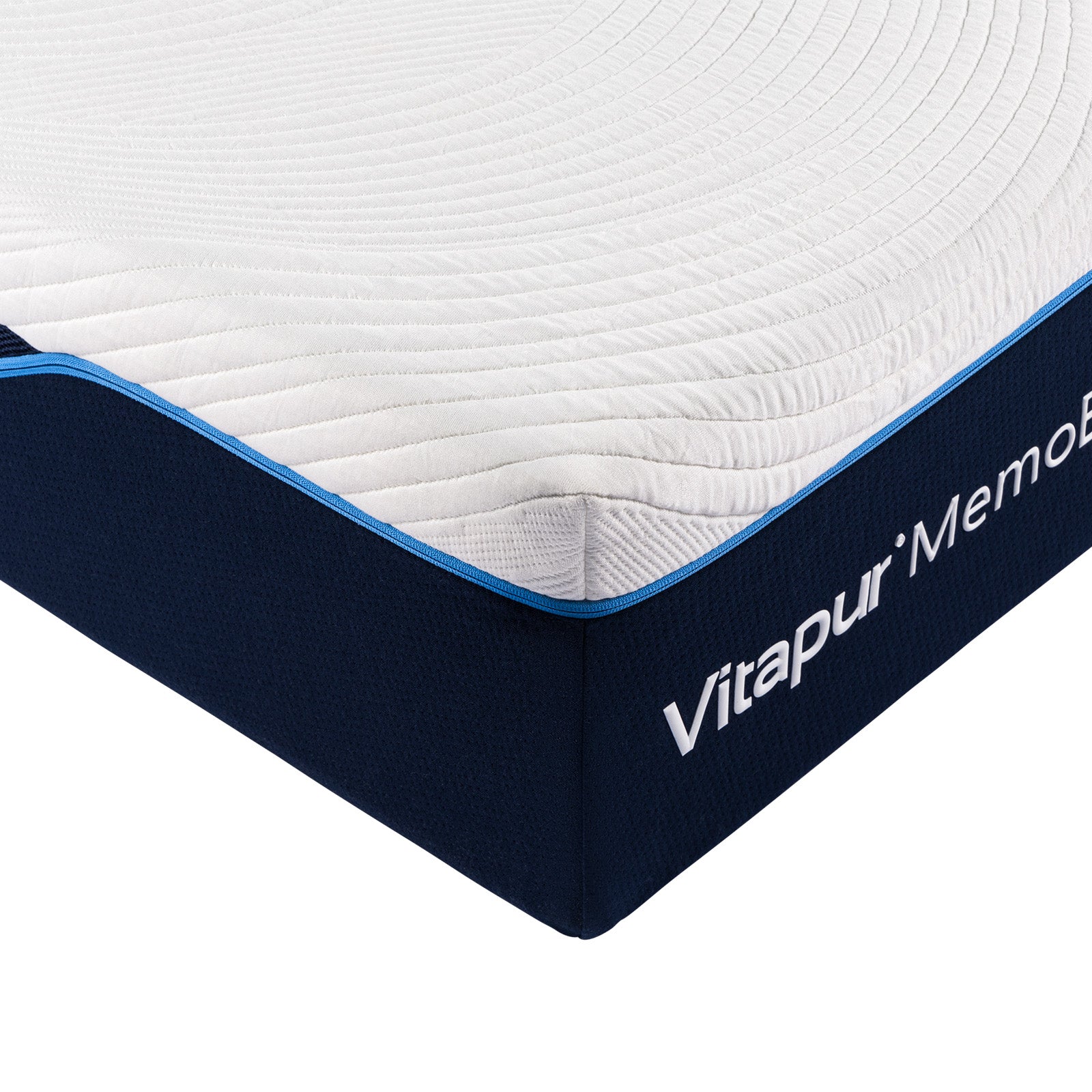 Hybridný matrac Vitapur MemoElite, 90x200 cm