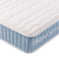 Hybridný matrac Vitapur SpringAir 2.0