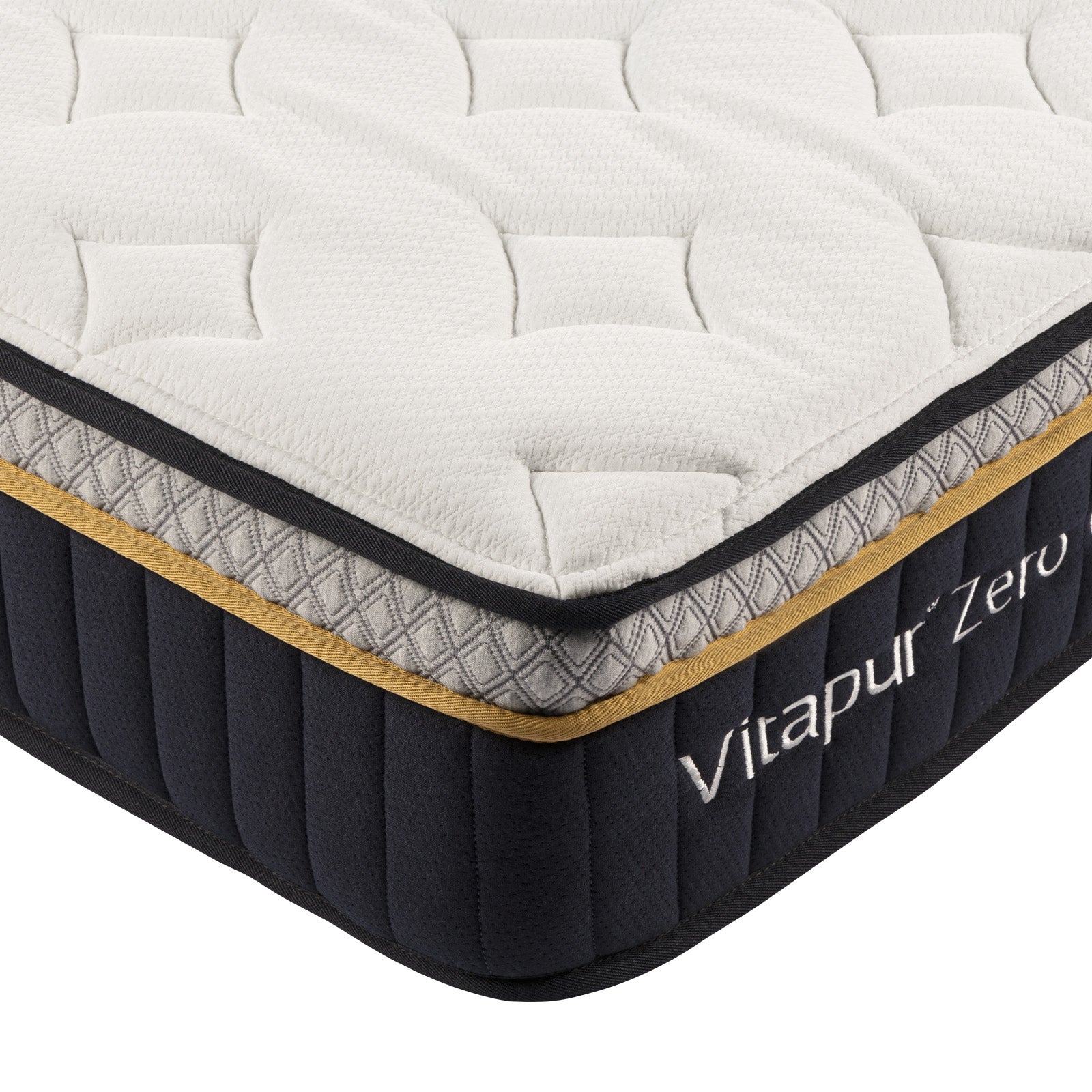 Hybridný matrac Vitapur Zero Gravity 2.0 Firm