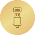 USB port2