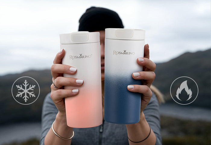 Ako čerstvo uvarená káva aj po niekoľkých hodinách.