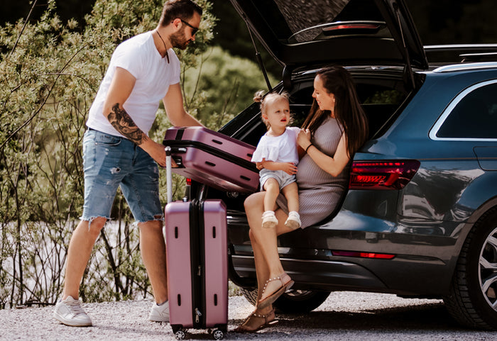 Objem 40 litrov. Nespočetné možnosti.