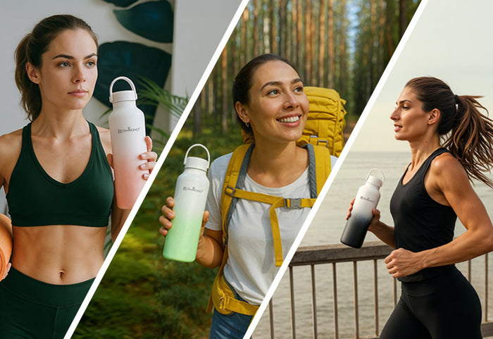 Vyjadrite svoj štýl pomocou elegantného dizajnu.