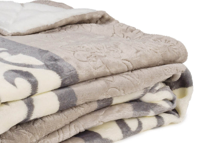 Krásny úplet a mimoriadna mäkkosť.